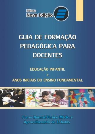 EDUCAÇÃO INFANTIL